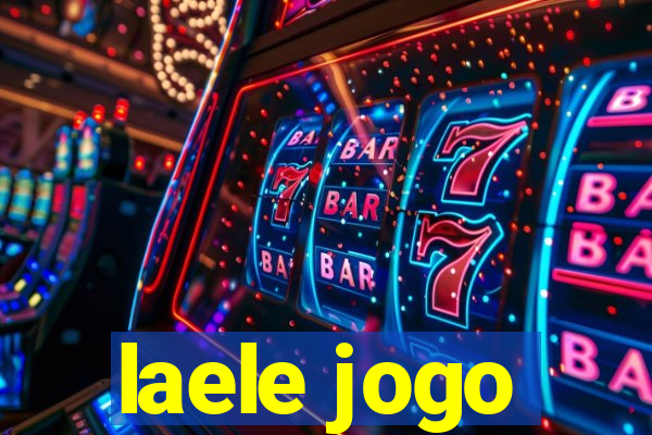 laele jogo